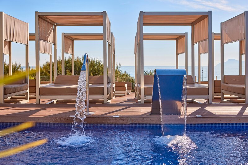 ZAFIRO Bahía 51