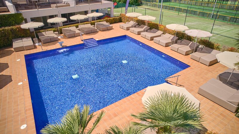 ZAFIRO Bahía 52