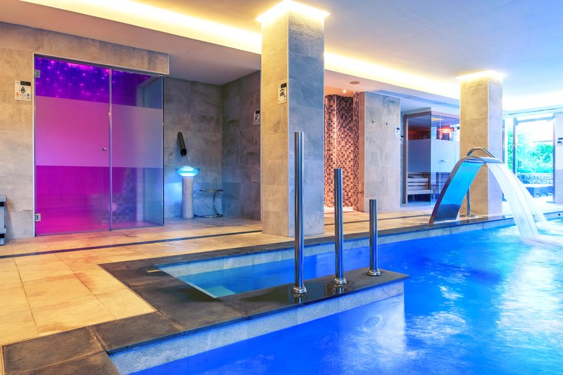 VIVA Blue & Spa 107