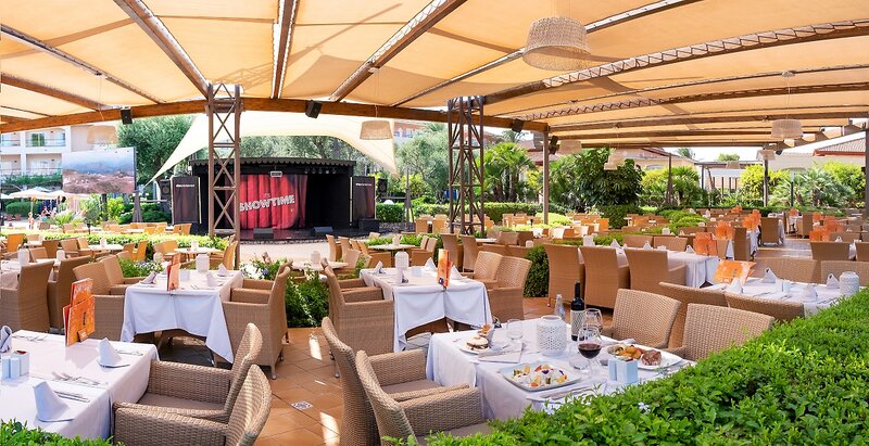 VIVA Blue & Spa 12