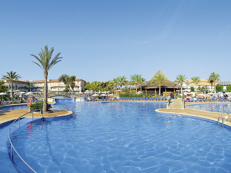 ZAFIRO Can Picafort  2