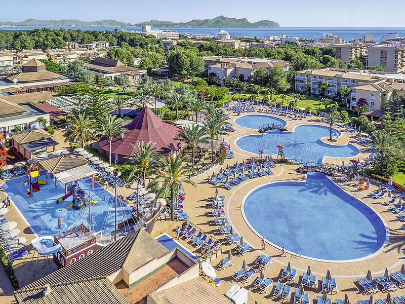 ZAFIRO Can Picafort  4