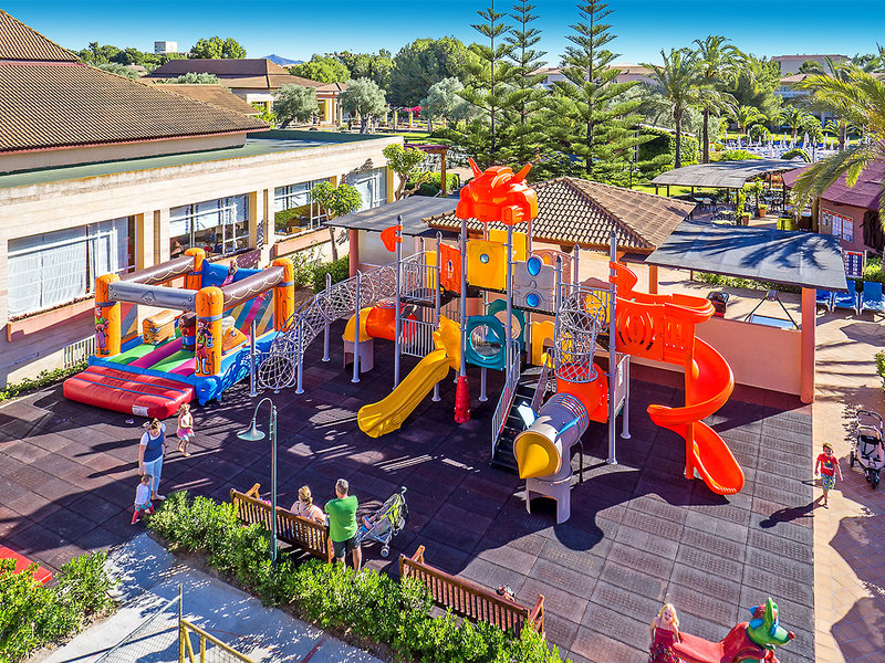 ZAFIRO Can Picafort  15