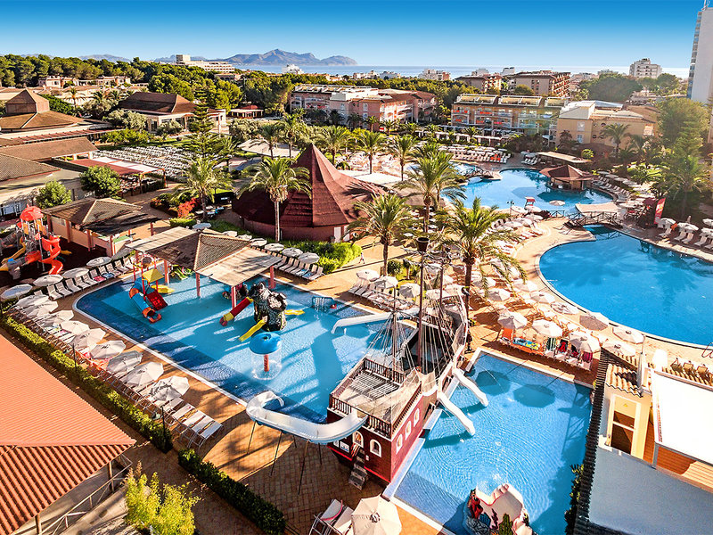 ZAFIRO Can Picafort  19