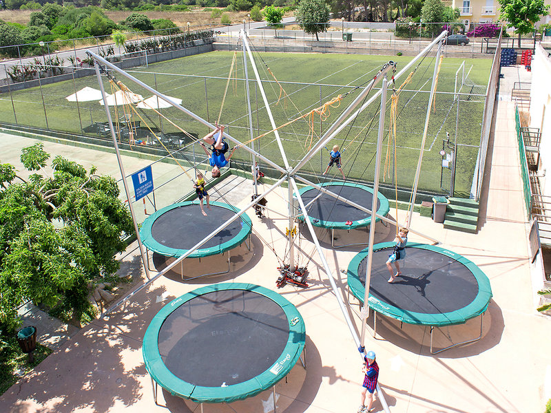 ZAFIRO Can Picafort  25