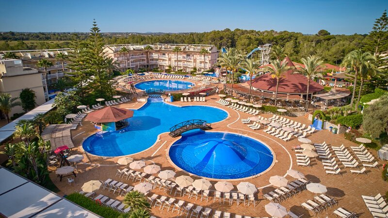 ZAFIRO Can Picafort  26