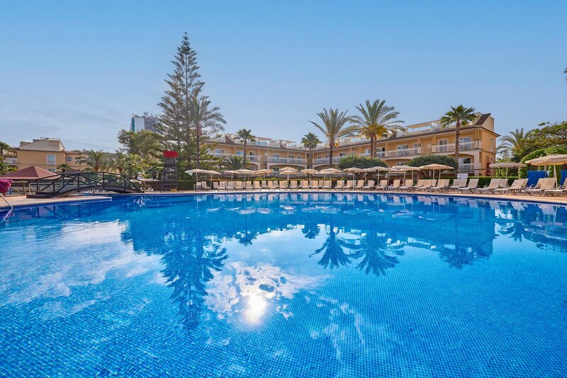 ZAFIRO Can Picafort  27