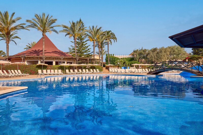 ZAFIRO Can Picafort  28