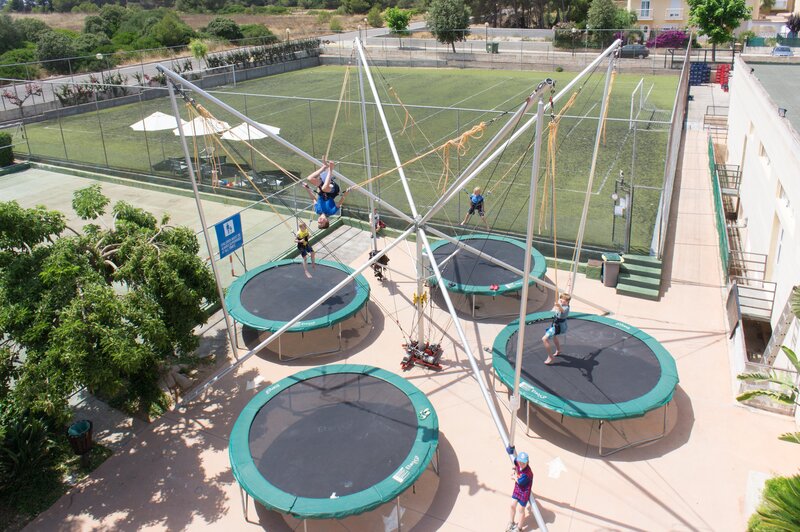 ZAFIRO Can Picafort  32