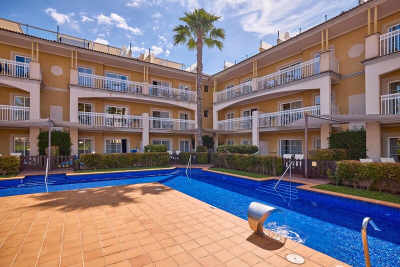 ZAFIRO Can Picafort  34