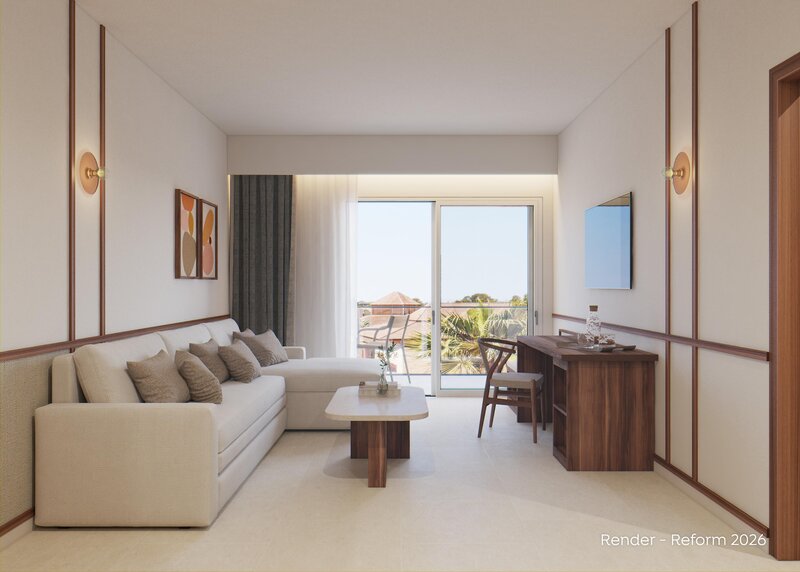 ZAFIRO Can Picafort  37