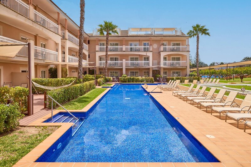 ZAFIRO Can Picafort  55