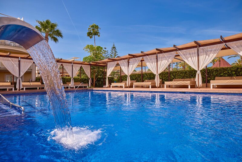 ZAFIRO Can Picafort  56