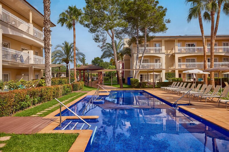 ZAFIRO Can Picafort  58