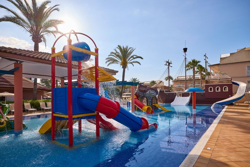 ZAFIRO Can Picafort  64