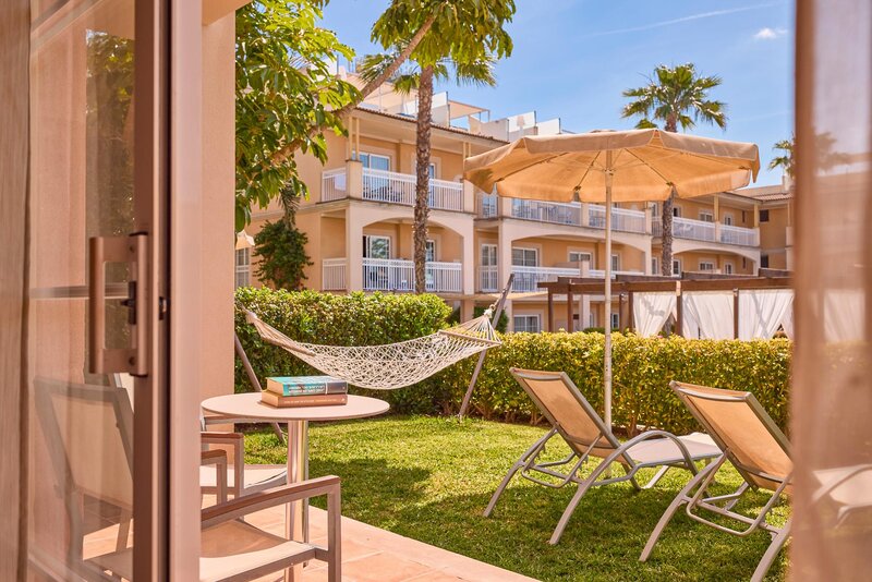 ZAFIRO Can Picafort  65