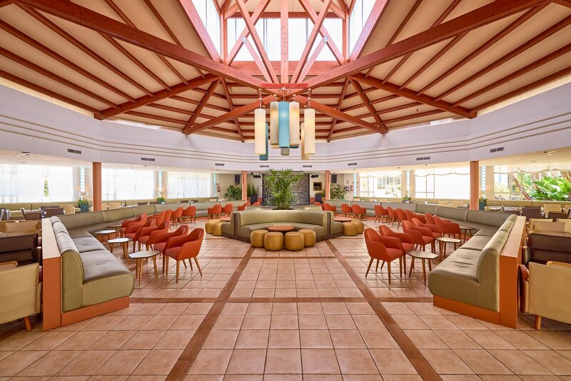 ZAFIRO Can Picafort  76