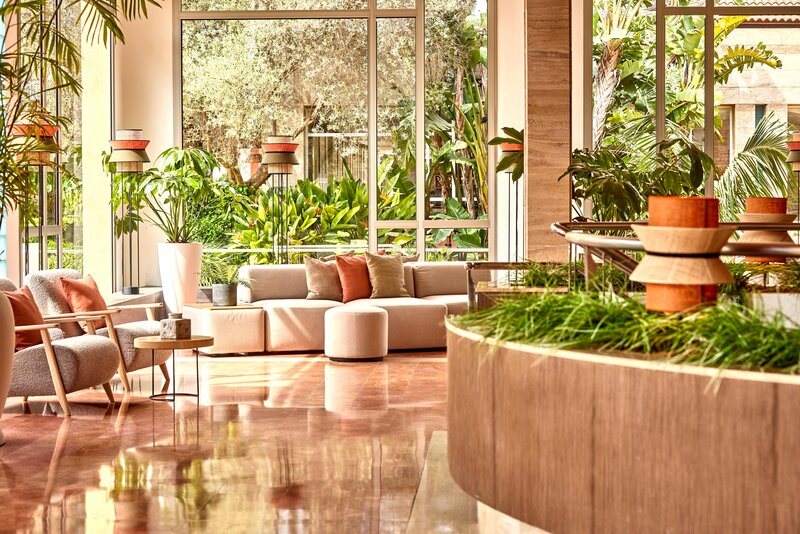 ZAFIRO Can Picafort  77