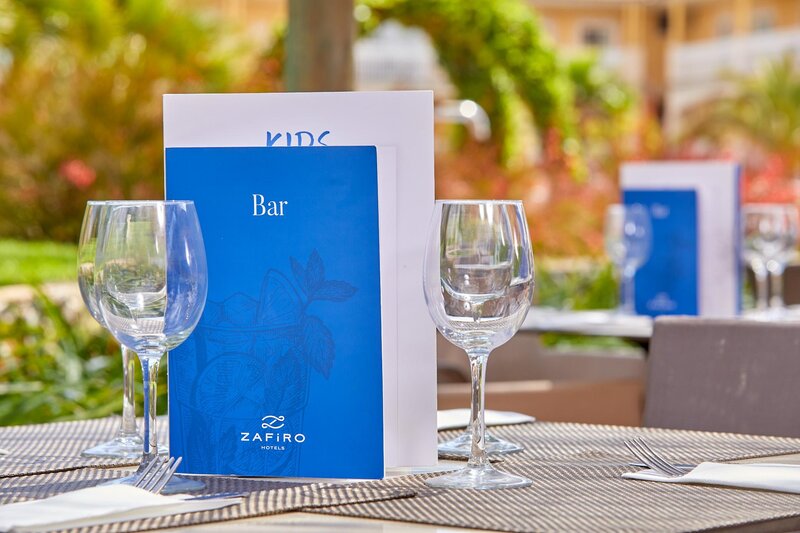 ZAFIRO Can Picafort  87