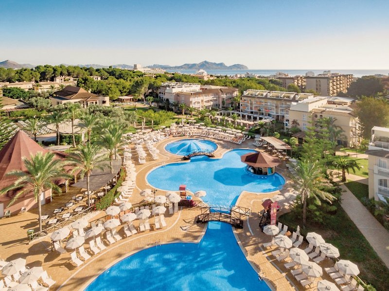 ZAFIRO Can Picafort 1