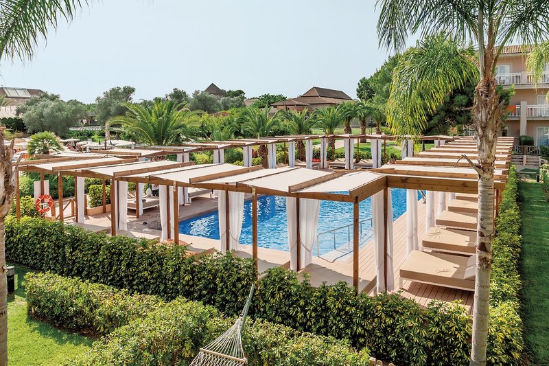 ZAFIRO Can Picafort 2