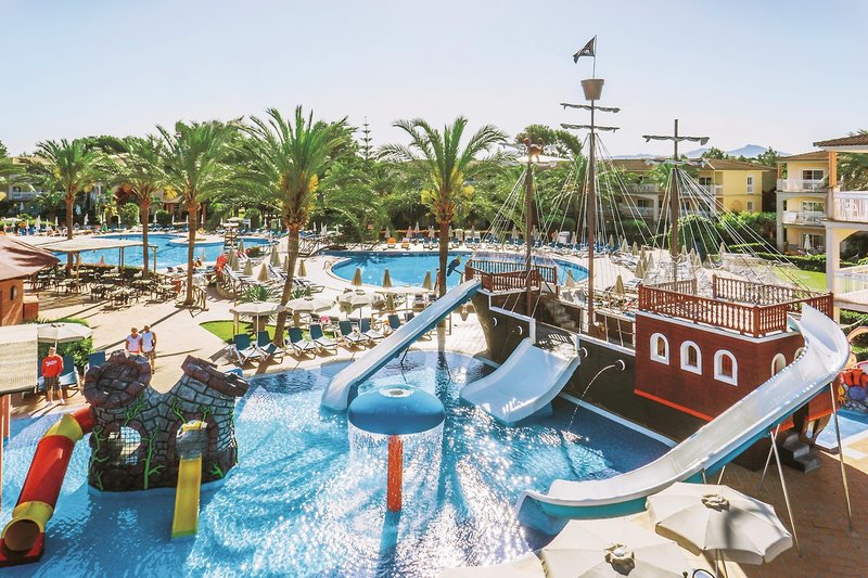 ZAFIRO Can Picafort 3