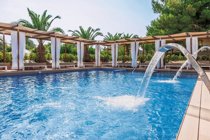 ZAFIRO Can Picafort 4