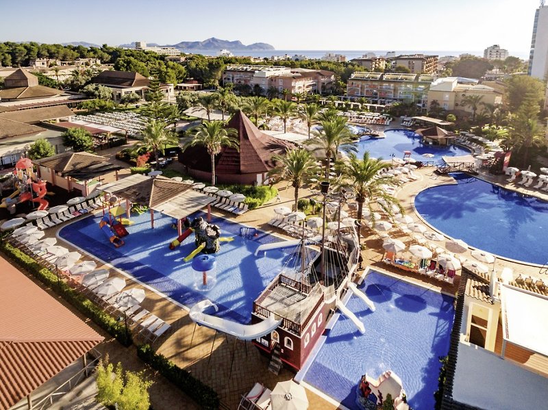 ZAFIRO Can Picafort 5