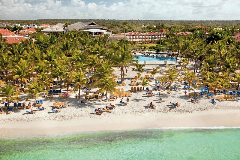 Viva Wyndham Dominicus Palace 6