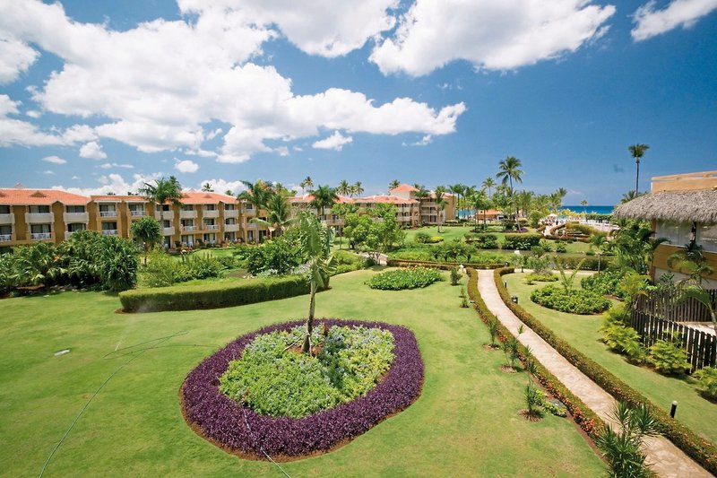 Viva Wyndham Dominicus Palace 8