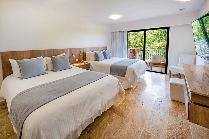 Viva Wyndham Dominicus Palace 12