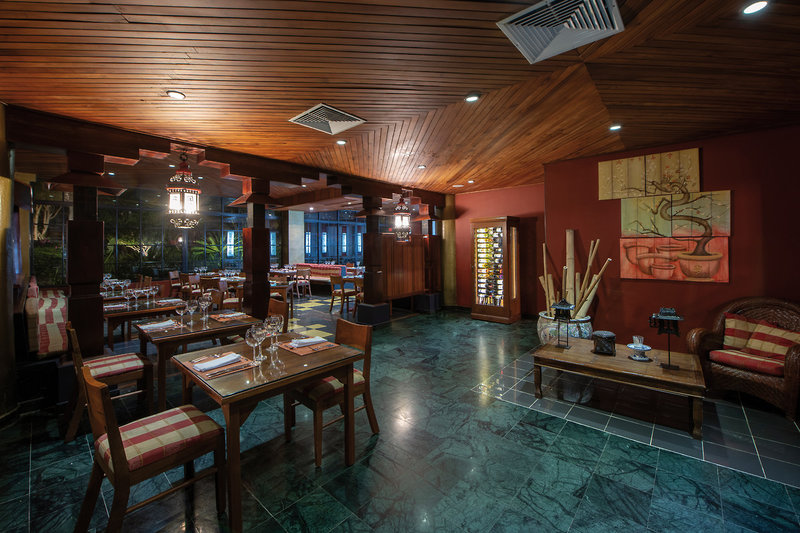 Viva Wyndham Dominicus Palace 25