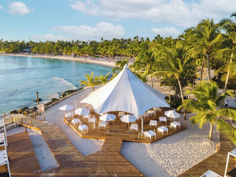 Viva Dominicus Palace by Wyndham, A Trademark All Inclusive 3