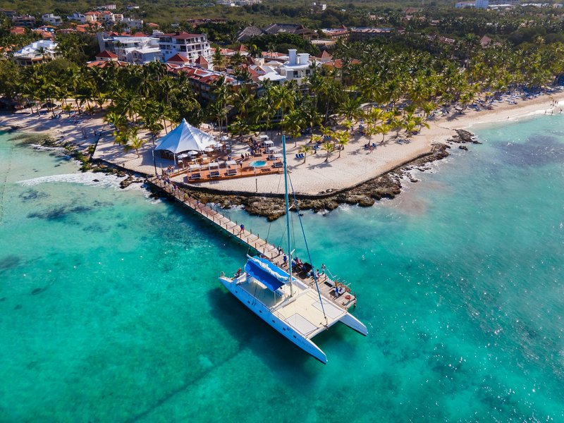Viva Dominicus Palace by Wyndham, A Trademark All Inclusive 7