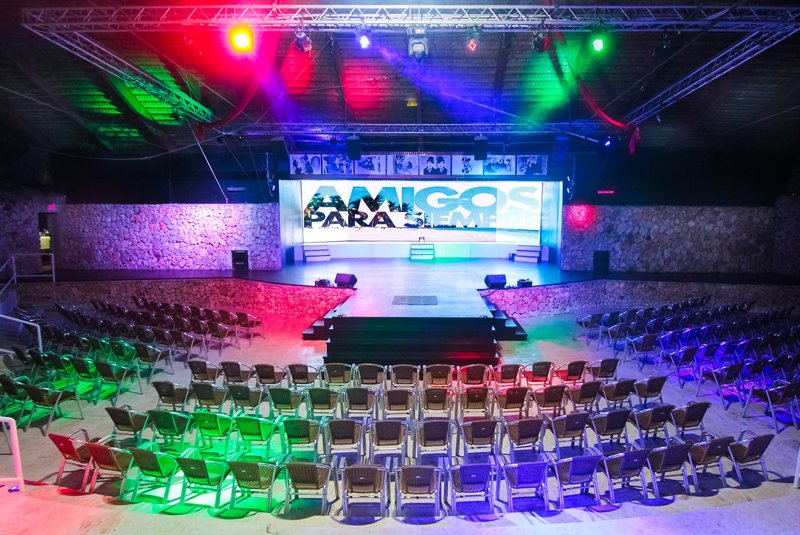 Viva Dominicus Palace by Wyndham, A Trademark All Inclusive 12