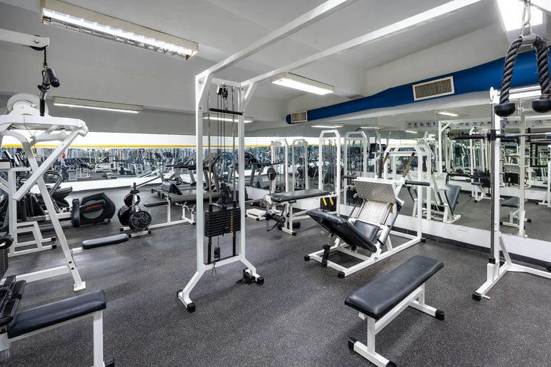 Viva Dominicus Palace by Wyndham, A Trademark All Inclusive 13