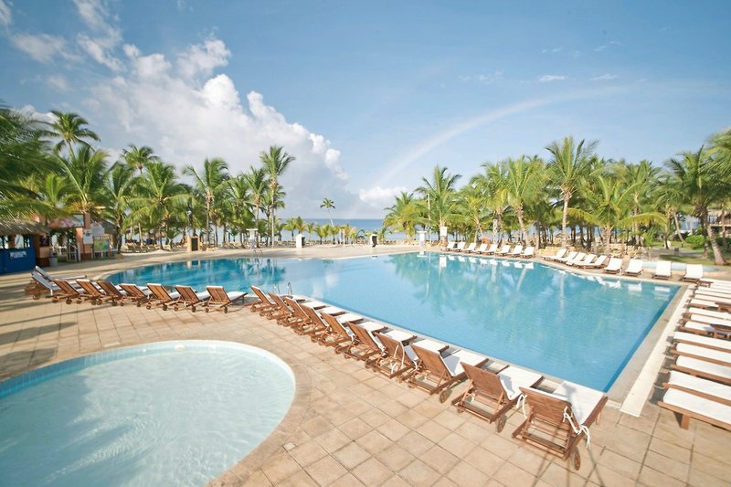 Viva Dominicus Palace by Wyndham, A Trademark All Inclusive 1
