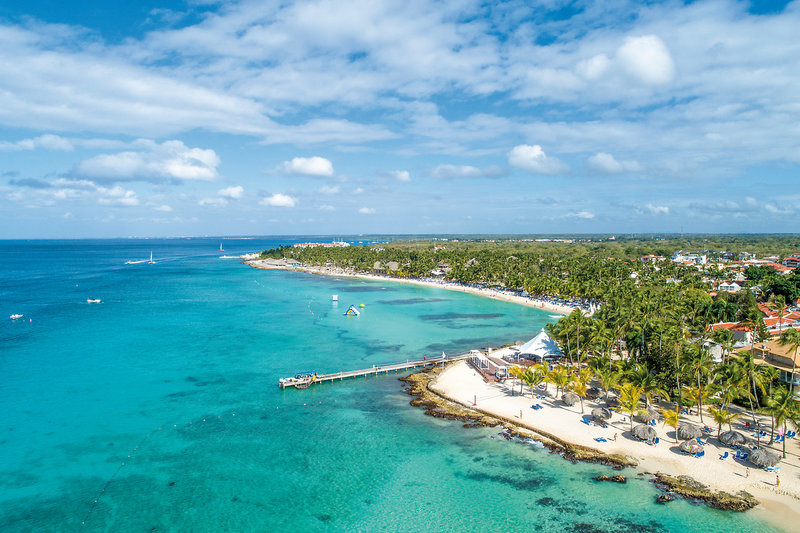 Viva Dominicus Palace by Wyndham, A Trademark All Inclusive 2