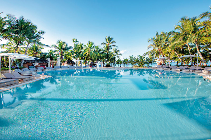 Viva Dominicus Palace by Wyndham, A Trademark All Inclusive 3