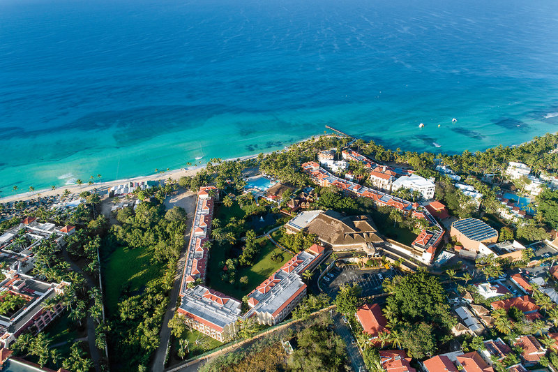 Viva Dominicus Palace by Wyndham, A Trademark All Inclusive 4