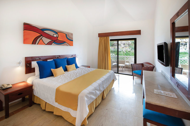 Viva Dominicus Palace by Wyndham, A Trademark All Inclusive 9