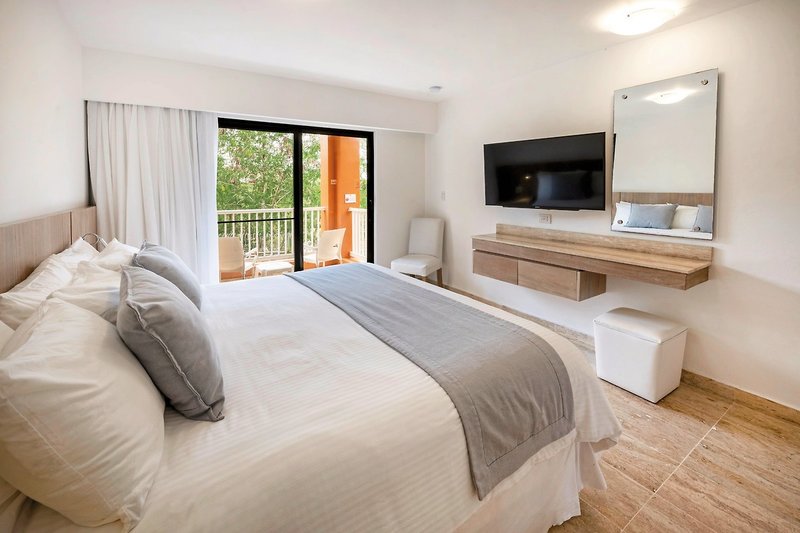 Viva Dominicus Palace by Wyndham, A Trademark All Inclusive 10