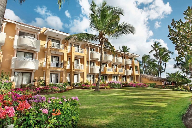 Viva Wyndham Dominicus Palace 7