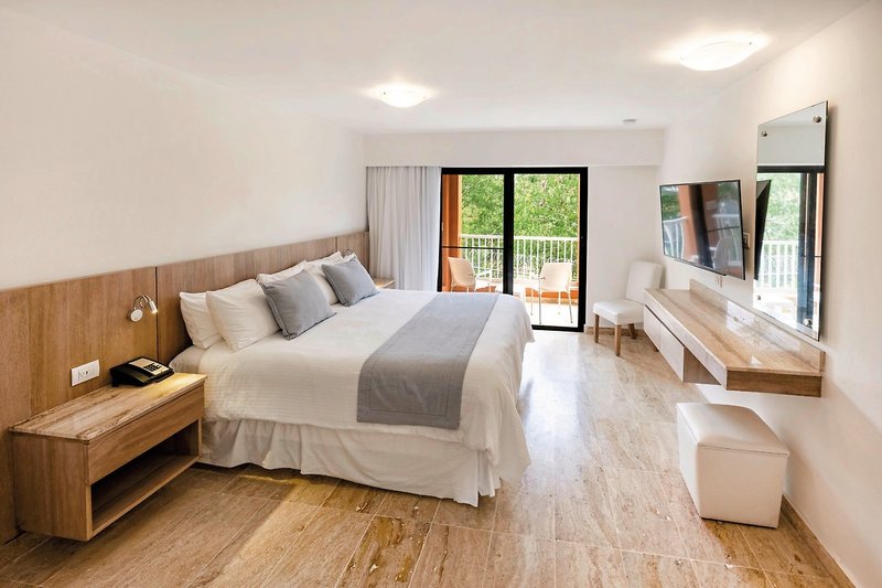 Viva Wyndham Dominicus Palace 11