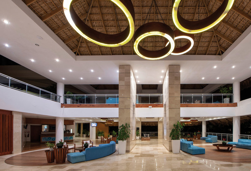 Viva Wyndham Dominicus Palace 15