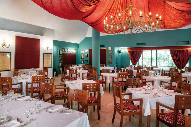 Viva Wyndham Dominicus Palace 18