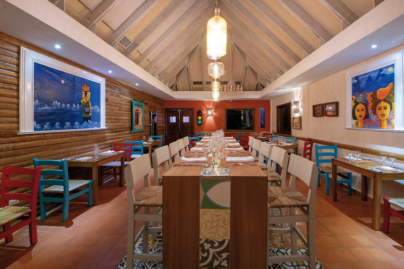 Viva Wyndham Dominicus Palace 19