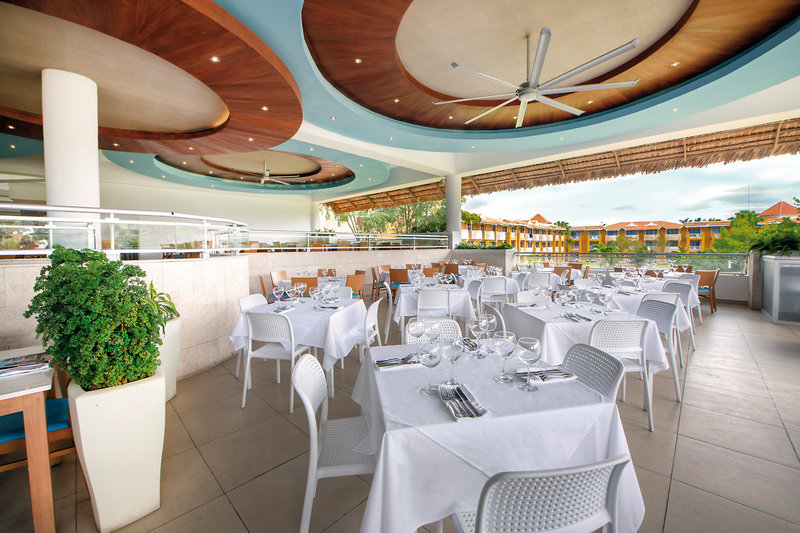 Viva Wyndham Dominicus Palace 20