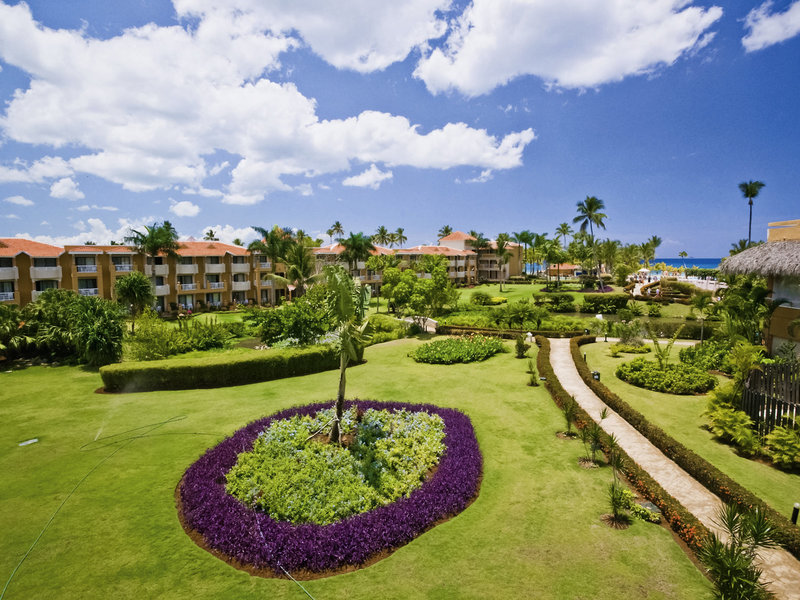 Viva Dominicus Palace by Wyndham, A Trademark All Inclusive 1