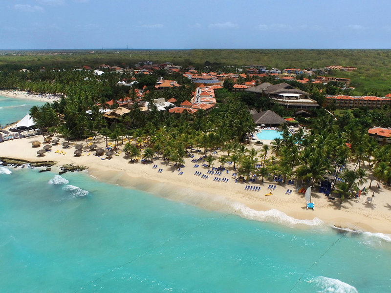 Viva Dominicus Palace by Wyndham, A Trademark All Inclusive 2